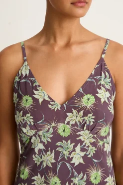 ACACIA Cairo Maxi Dress - Nia