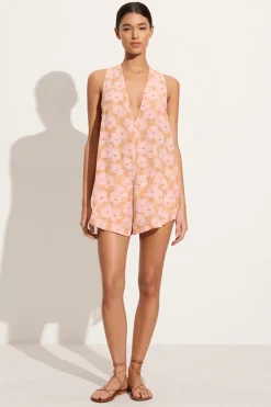 ACACIA Haiku jumper in mahalo capsule