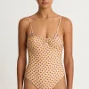 ACACIA Linden One Piece - Goldie