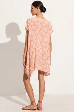 ACACIA Mana dress in mahalo capsule