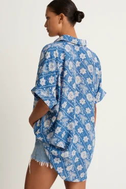 ACACIA Mombasa Top - Esme