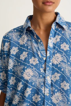 ACACIA Mombasa Top - Esme