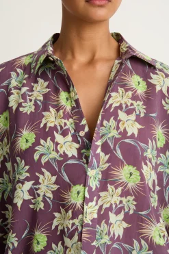 ACACIA Mombasa Top - Nia