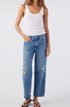 AMO Denim Billie Jeans - My Love