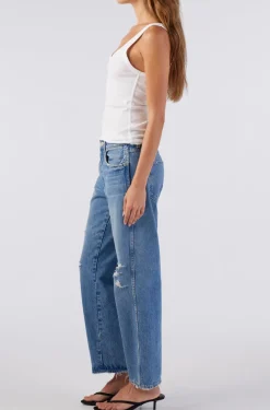 AMO Denim Billie Jeans - My Love