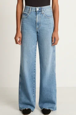 AMO Denim Frida Jeans - Main Squeeze
