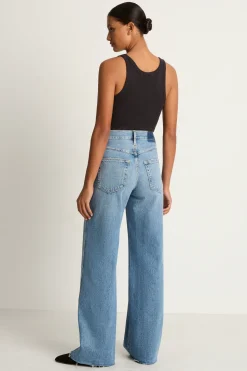 AMO Denim Frida Jeans - Main Squeeze