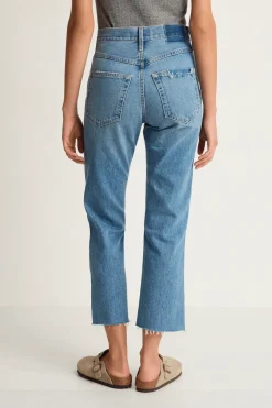 AMO Denim Loverboy Jeans - Loved - FINAL SALE