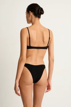 Bond-Eye Scene Brief - Black