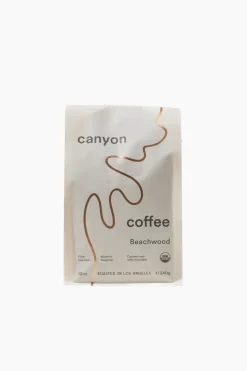 Canyon Coffee Beachwood
