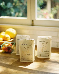 Canyon Coffee Beachwood