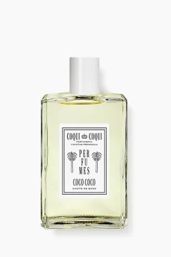 Coqui Coqui Aceite de Baño Bath Oil - Coco Coco