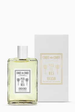 Coqui Coqui Aceite de Baño Bath Oil - Coco Coco