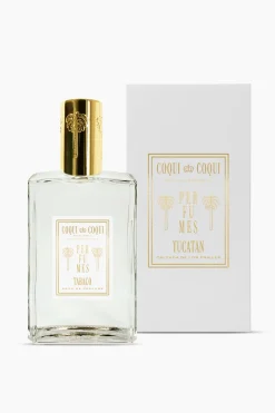 Coqui Coqui Eau de Parfum - Tabaco