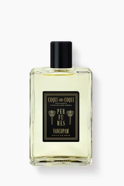 Coqui Coqui Huile de Bain Bath Oil - Vancopam