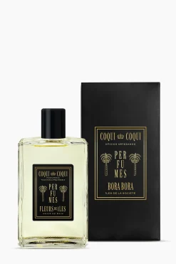 Coqui Coqui Huile de Bain Bath Oil - Fleurs De Iles
