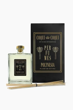 Coqui Coqui Reed Diffuser - Fleurs De Iles