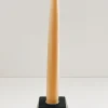 Daiyo Taper & Tealight Reversi Candle Holder - Black