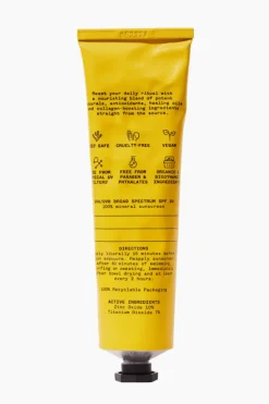 FORAH Everyday Mineral Sunscreen - SPF 30