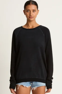 FREECITY Supervintage Bigraglan Yumm - Superblack