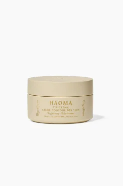 Haoma Brightening Eye Cream