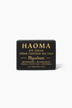 Haoma Brightening Eye Cream
