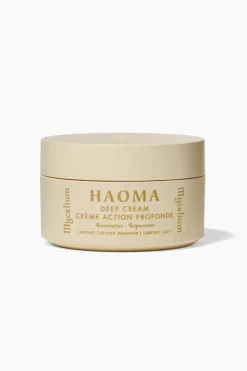 Haoma Restorative Deep Cream