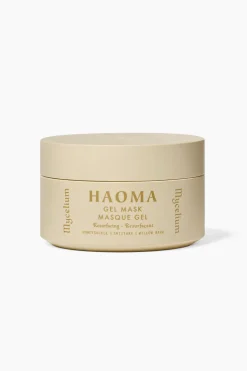 Haoma Resurfacing Gel Mask