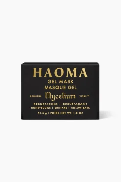 Haoma Resurfacing Gel Mask