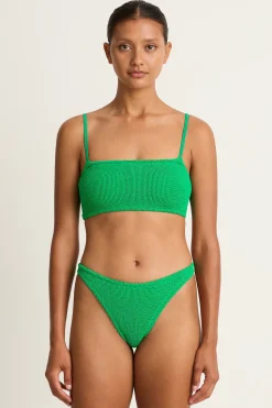 Hunza G Gigi Bikini - Emerald