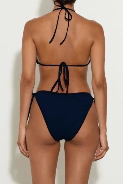 Hunza G Gina Bikini - Navy
