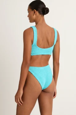 Hunza G Juno Bikini - Aqua