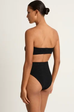 Hunza G Ruby Bikini - Black