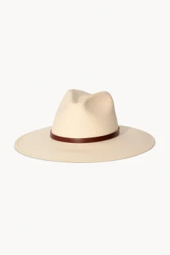 Janessa Leoné Judith Fedora - Natural