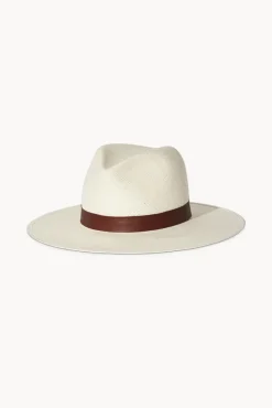 Janessa Leoné Michon Hat - Bleach