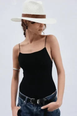 Janessa Leoné Michon Hat - Bleach