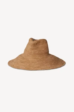 Janessa Leoné Waverly Hat - Sand