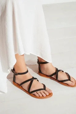 K. Jacques Epicure sandals