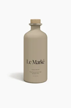 Le Marké Organic Olive Oil