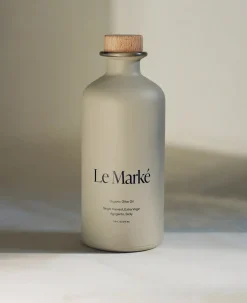 Le Marké Organic Olive Oil