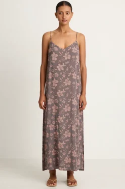 Mai Aria Maxi Dress - Hermosa