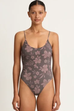 Mai Baja Bodysuit - Hermosa