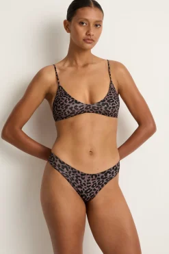 Mai Deluxe Everyday Top - Panther