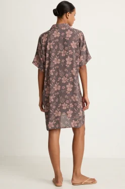 Mai Dylan Dress - Hermosa