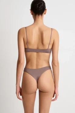 Mai Everyday Bottom - Carob