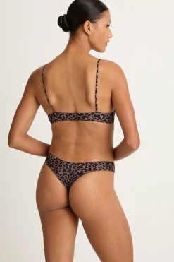 Mai Everyday Bottom - Panther