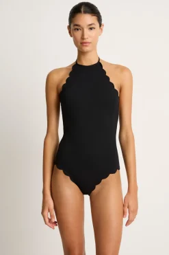 Marysia Mott Maillot One-Piece in Black
