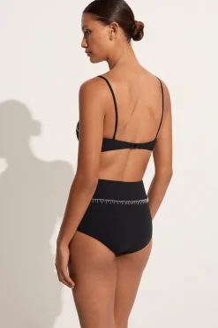 Marysia Salento Top - Black