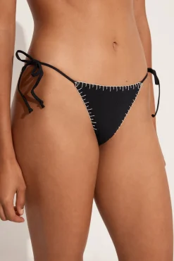 Marysia Sole Bottom - Black