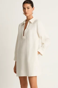 MIKOH Minerve Tunic - Bone